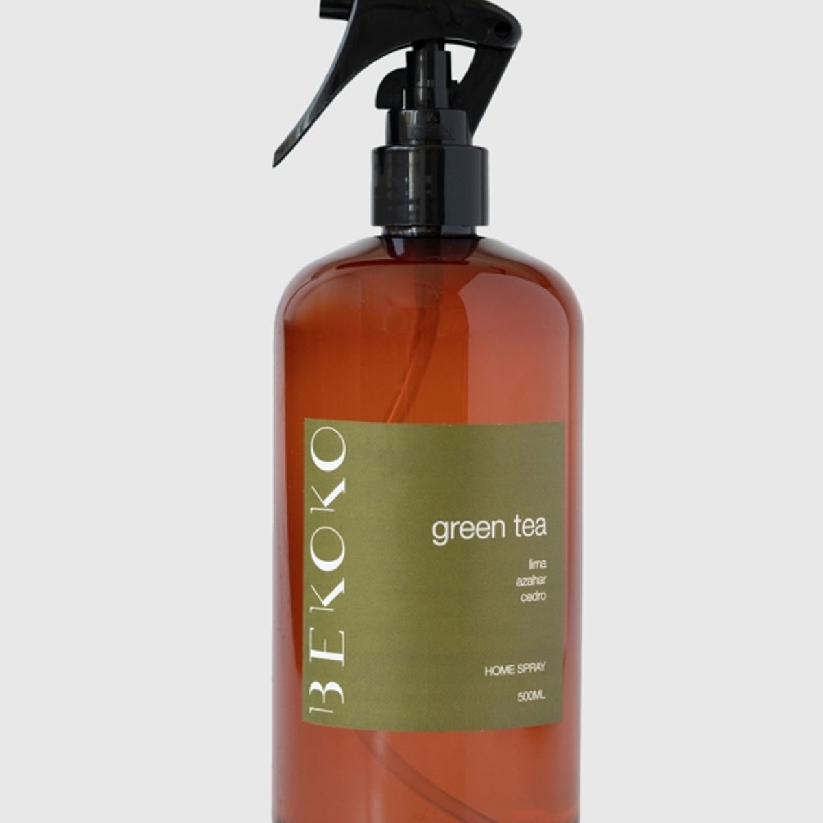 BEKOKO - Home Spray Green Tea Bekoko