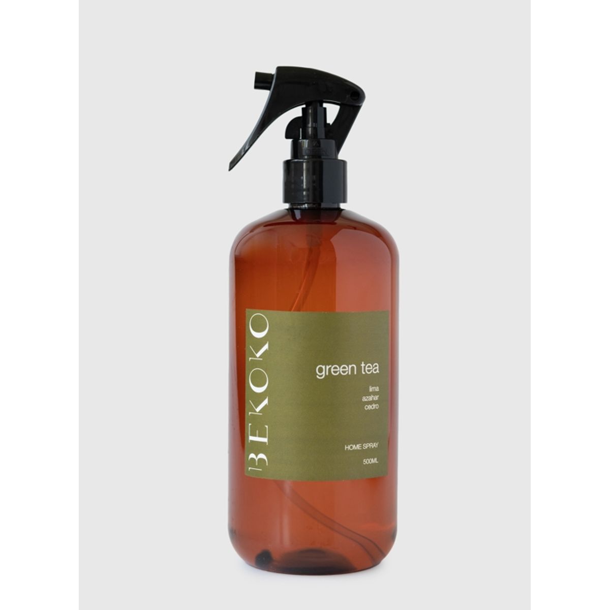 BEKOKO - Home Spray Green Tea Bekoko