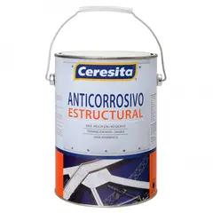 CERESITA - Anticorrosivo 1gl verde