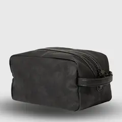 BUBBA - Neceser Ranch Black Black
