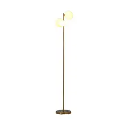 BOSCO - LAMPARA DE PIE ORB 3XG9