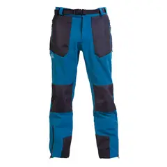 HARDWORK - Pantalón Térmico HW Wolverine Antiacido Petroleo