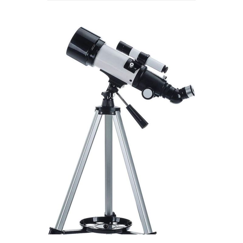 GENERICO - TELESCOPIO REFLACTOR ASTRONOMICO