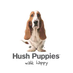 HUSH PUPPIES - Calcetín Algodón Hombre Inv Snow Azul