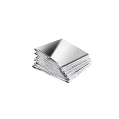 OEM - Pack 5 Manta Térmica De Emergencia Trekking Camping