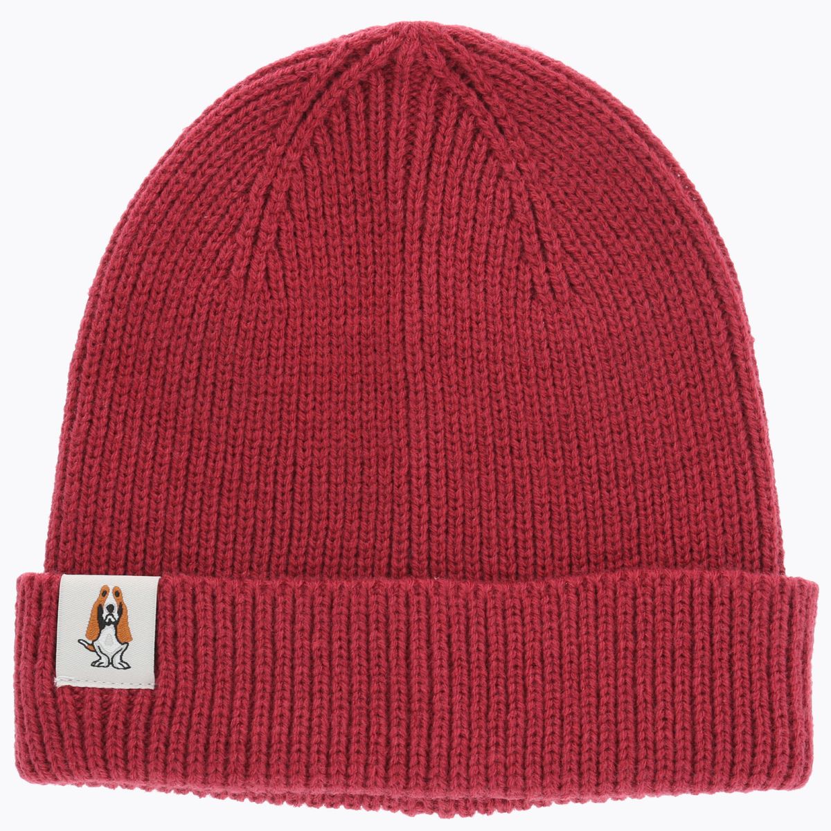 HUSH PUPPIES - Gorro Niña Beanie Rosado HUSH PUPPIES