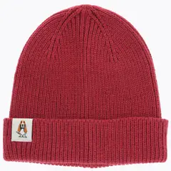 HUSH PUPPIES - Gorro Niña Beanie Rosado