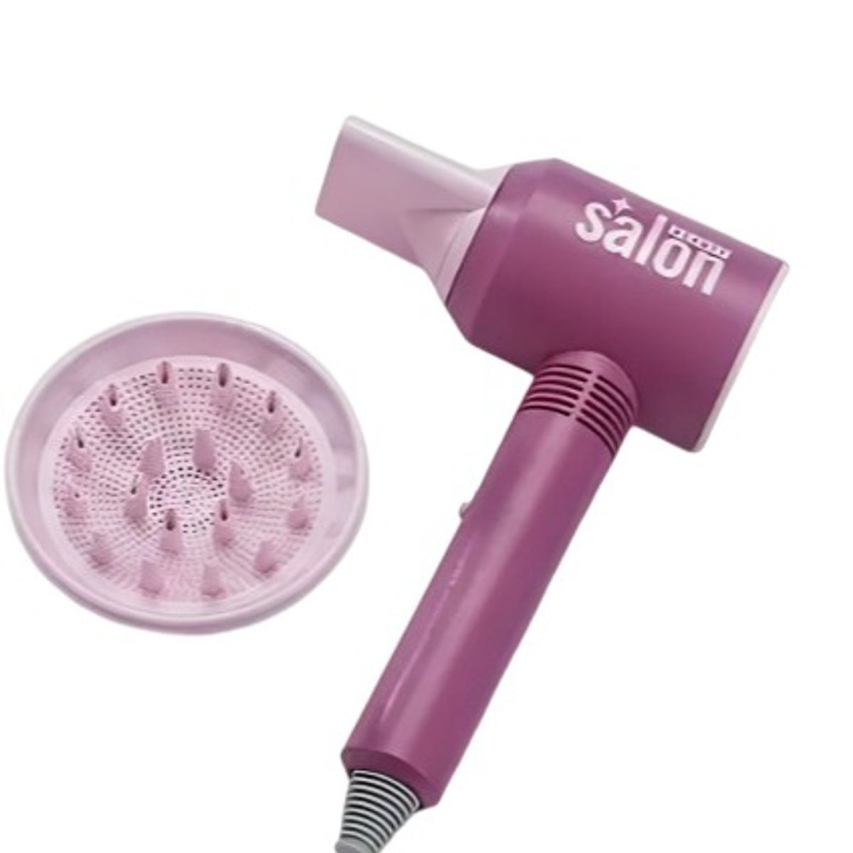 OEM - Set De Peluqueria Juego De Simulacion Para Niñas Juguetes