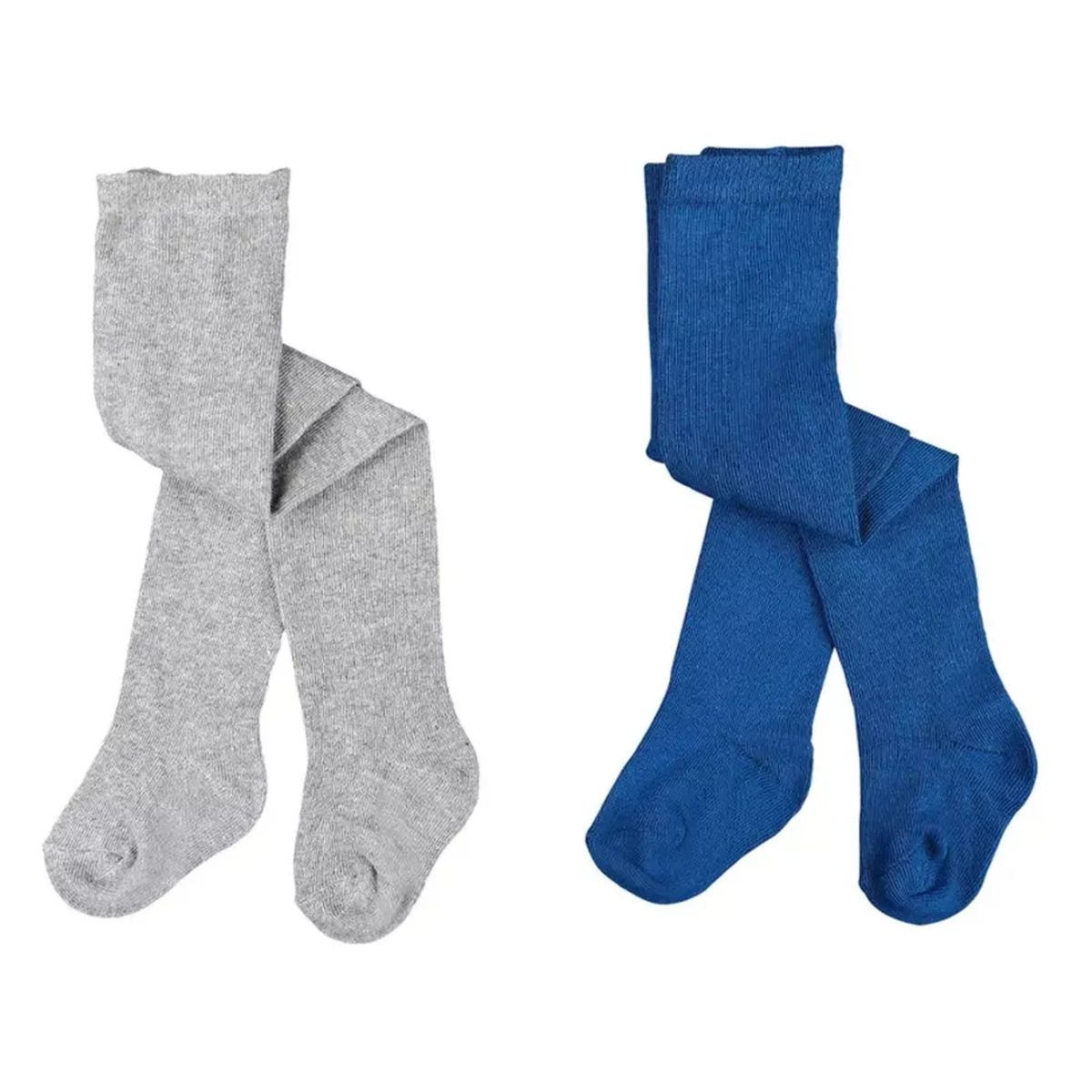 INFANTI - Bipack Panty Ballerinas IINFANTI - Azul