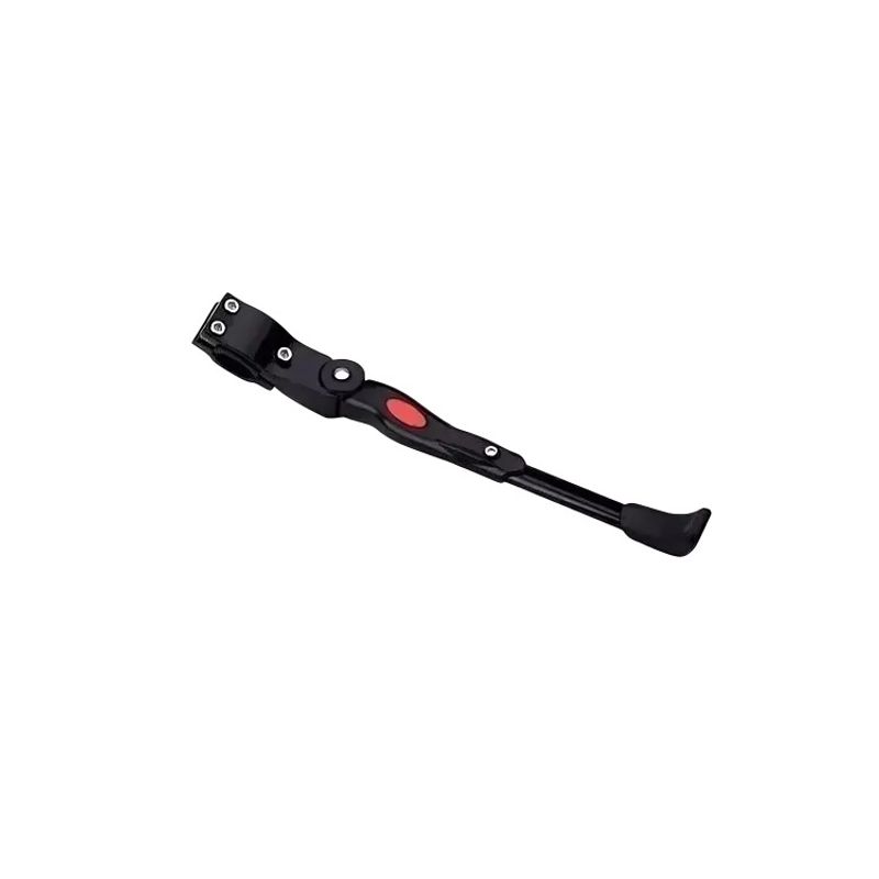 OEM - Pata Apoyo Para Bici Ajustable Soporte 100% Aluminio
