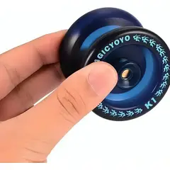 OEM - Yoyo Profesional Magic K1 Spinner Abs 8 Rodamientos