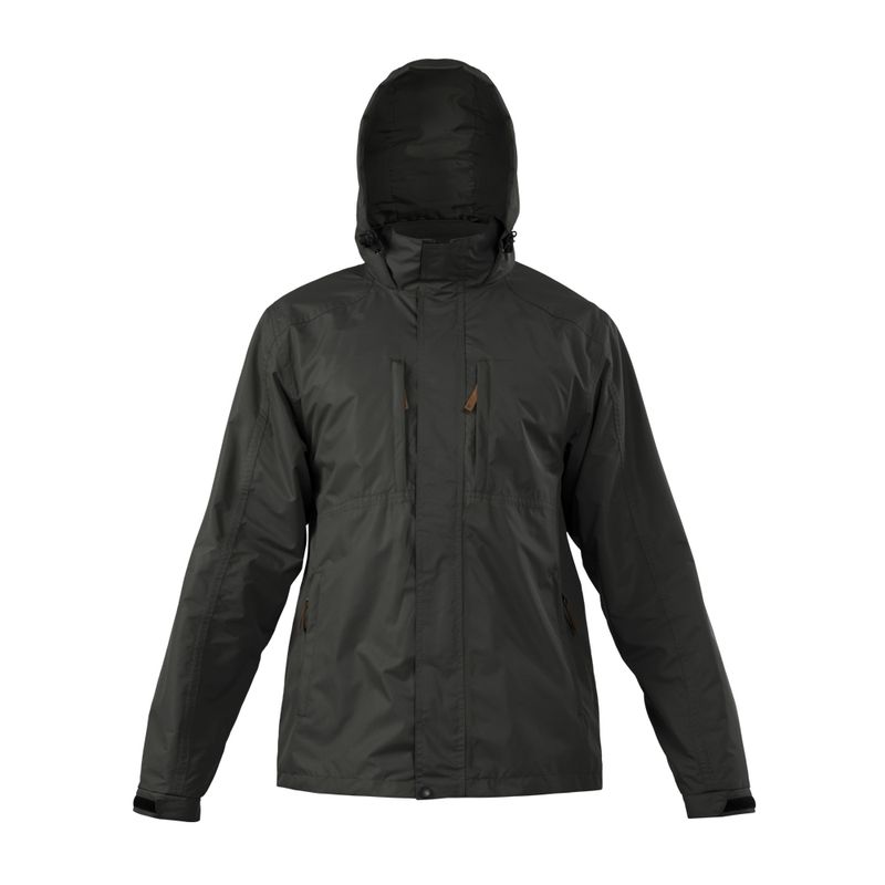 QUEBEC - Parka Quebec 3 En 1 Ottawa Mujer
