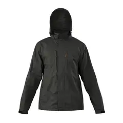 QUEBEC - Parka 3 En 1 Ottawa Mujer