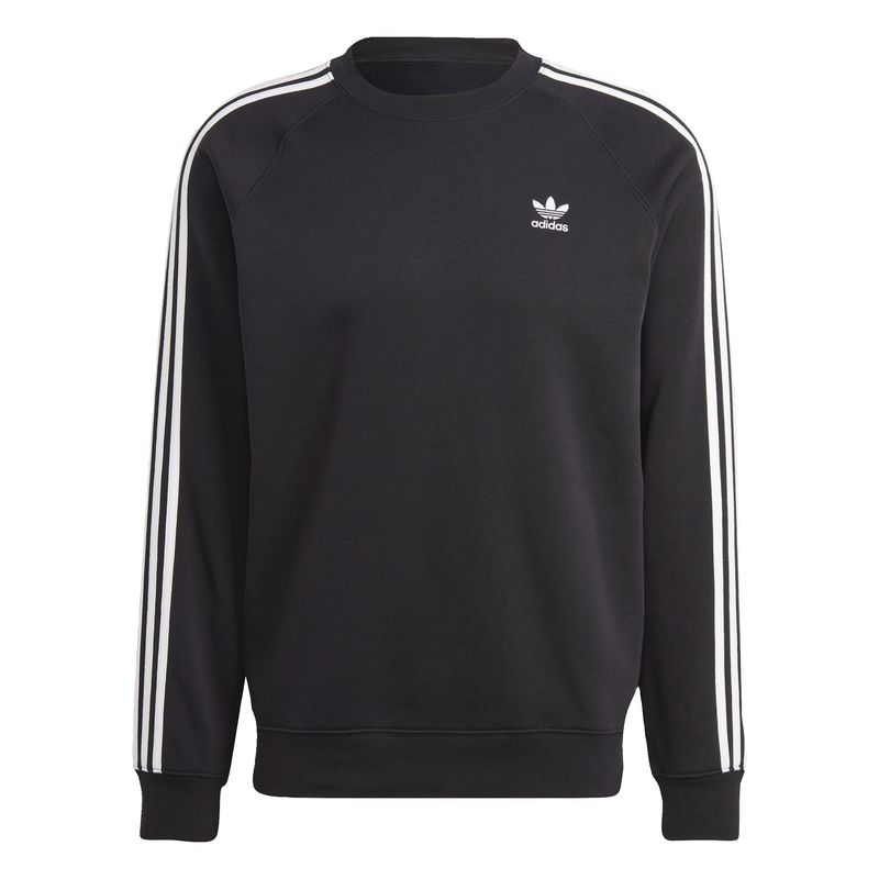 ADIDAS - Polerón Adicolor Classics 3 Tiras