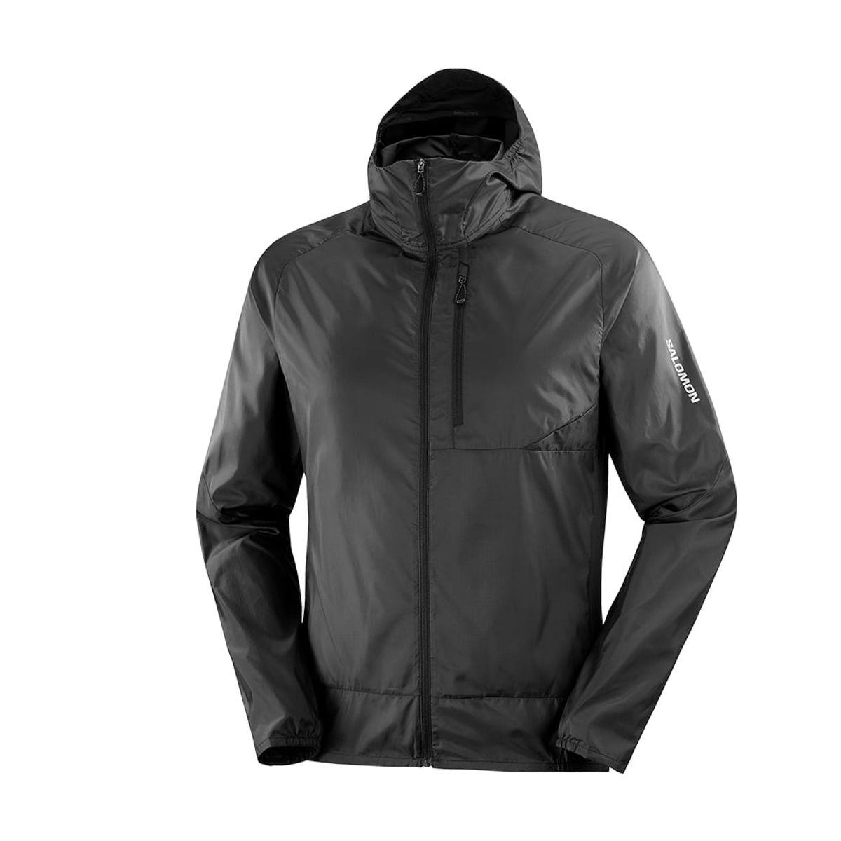 SALOMON - Chaqueta Bonatti Cross Fz Hoodie M Hombre Salomon