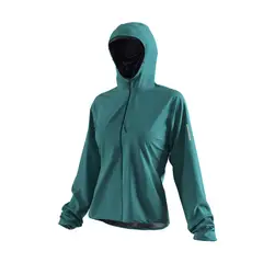 SALOMON - Chaqueta Impermeable Bonatti Wp Jkt W Mujer