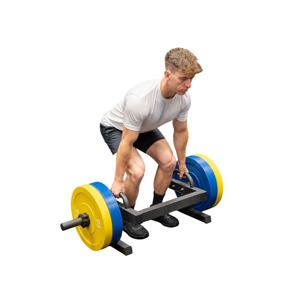 SDFIT - Barra hexagonal abierta Trap BR  VPA4