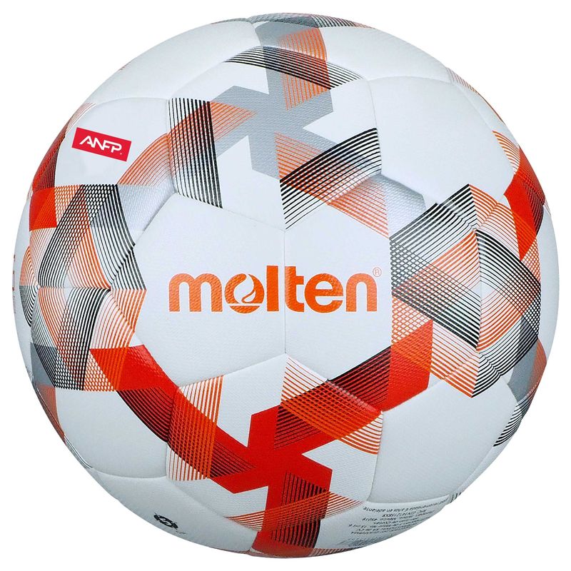 MOLTEN - Balón fútbol molten vantaggio 3100 - N°5 - 2024 - ANFP