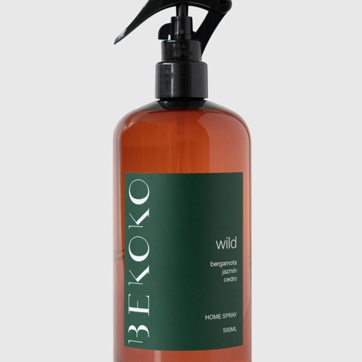 BEKOKO - Home Spray Wild 500ML Bekoko