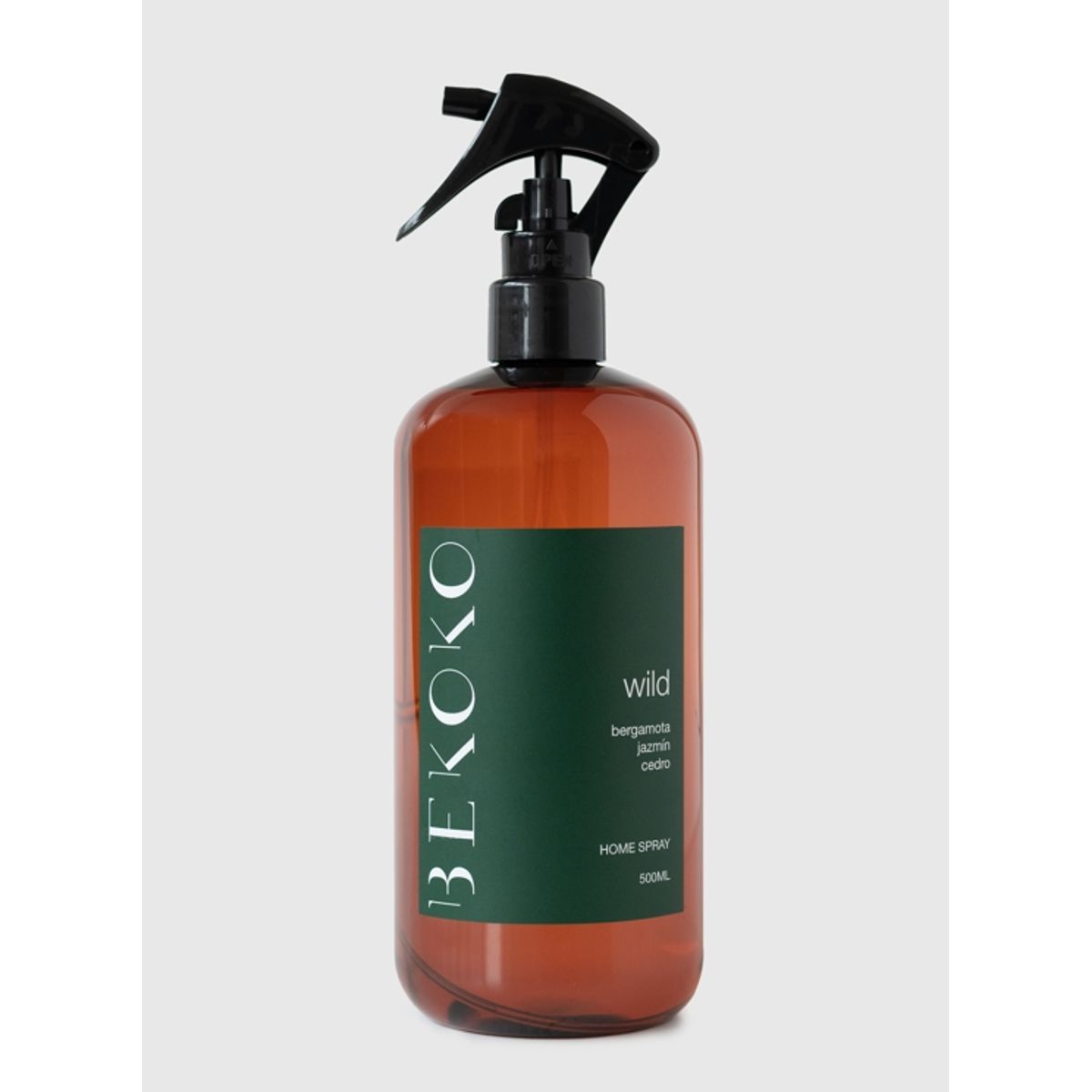 BEKOKO - Home Spray Wild 500ML Bekoko