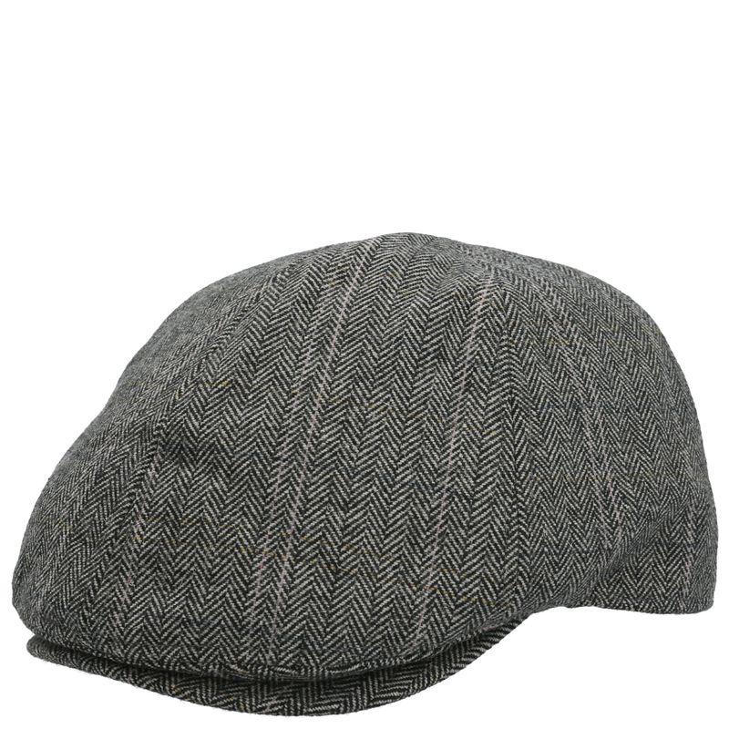 ROCKFORD - Boina Lana Hombre RKF Thorne Gris ROCKFORD