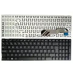 ASUS - TECLADO X541 ESPAÑOL NEGRO