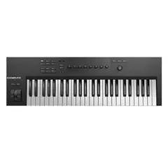NATIVE INSTRUMENTS - TECLADO KOMPLETE KONTROL A49