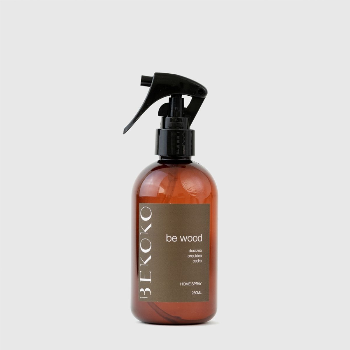 BEKOKO - Home Spray Be Wood 250ML Bekoko