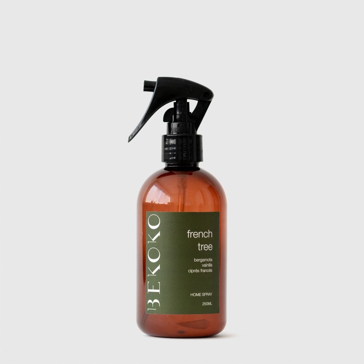 BEKOKO - Home Spray French Tree 250ML Bekoko