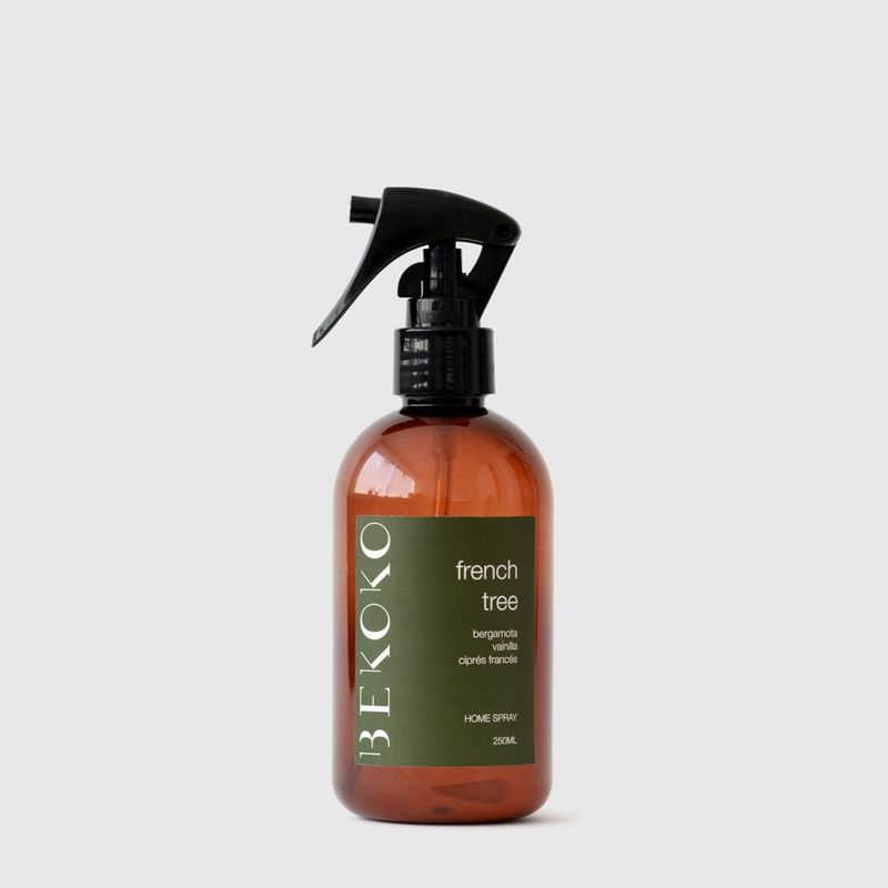 BEKOKO - Home Spray French Tree Bekoko
