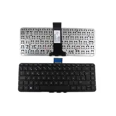 HP - TECLADO ENVY 14-U PAVILION 13-A ESPAÑOL NEGRO