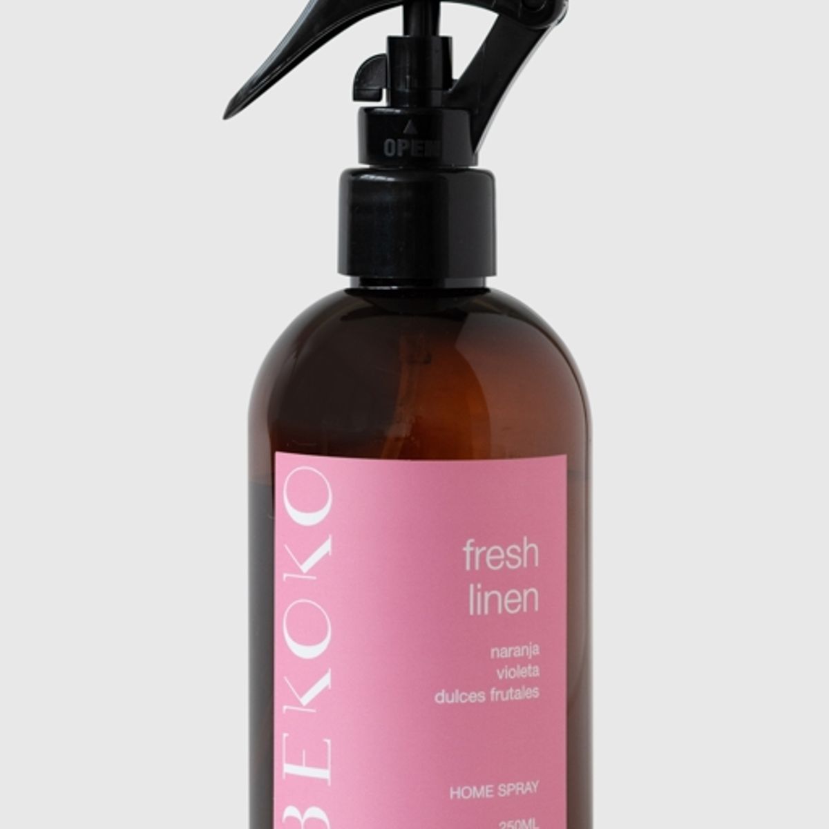 BEKOKO - Home Spray Fresh Linen 250ML Bekoko