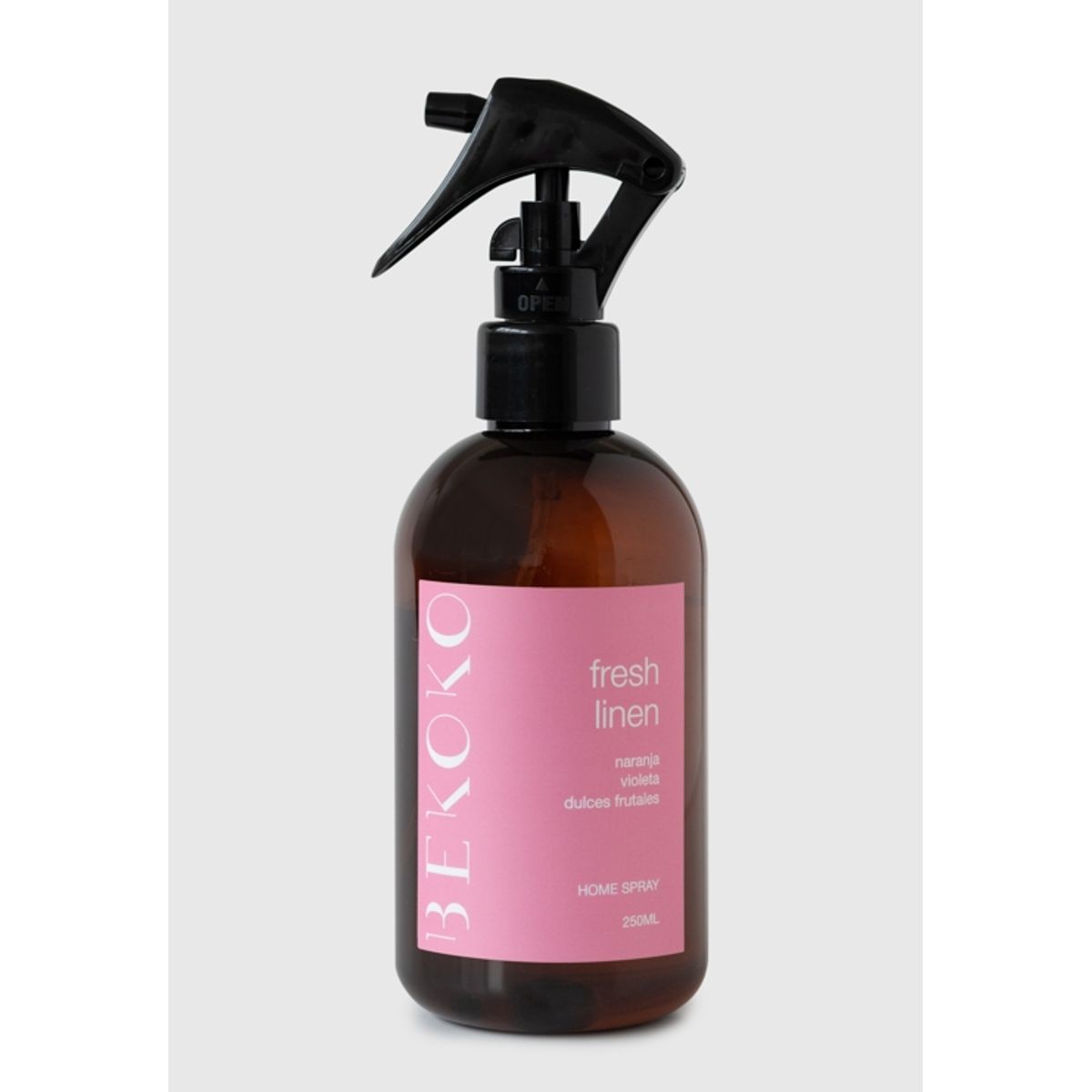 BEKOKO - Home Spray Fresh Linen 250ML Bekoko