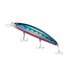 GENERICO - Señuelo 110mm 20 gramos Pesca Deportiva