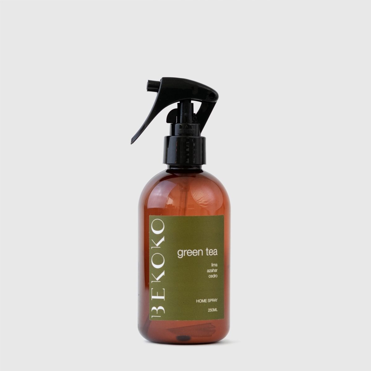 BEKOKO - Home Spray Green Tea 250ML Bekoko