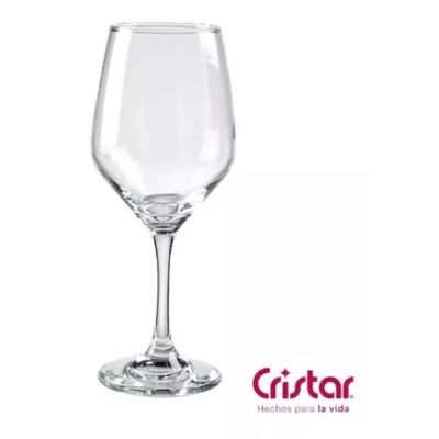 Imagen 2 del producto 6 Copas De Vino Aperol Cóctel Brunello 507ml