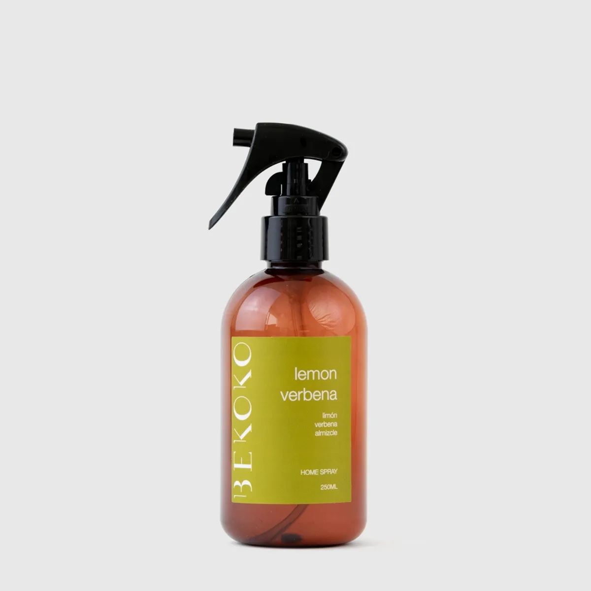 BEKOKO - Home Spray Lemon Verbena 250ML Bekoko