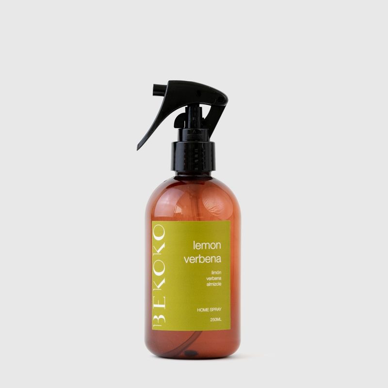 BEKOKO - Home Spray Lemon Verbena Bekoko