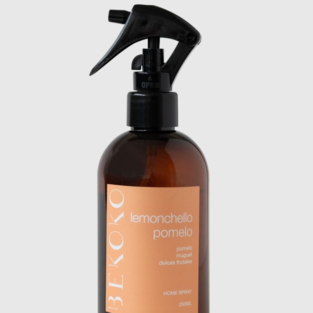 BEKOKO - Home Spray Lemonchelo Pomelo 250ML Bekoko