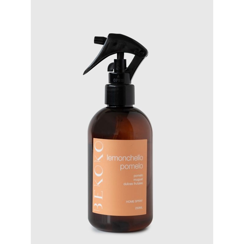 BEKOKO - Home Spray Lemonchelo Pomelo Bekoko