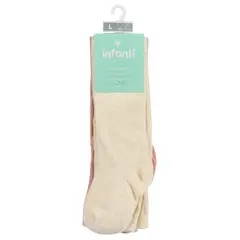 INFANTI - Bipack Panty Ballerinas IINFANTI - Rosado