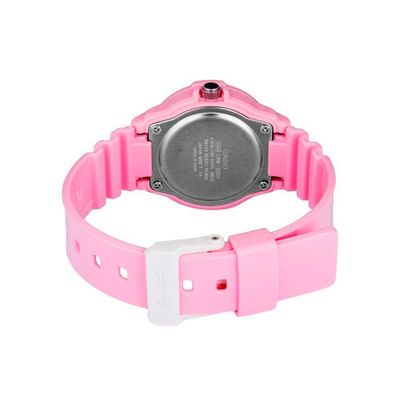 Imagen 2 del producto Reloj Lrw-200h-4e4vdf Cuarzo Mujer Color Rosa