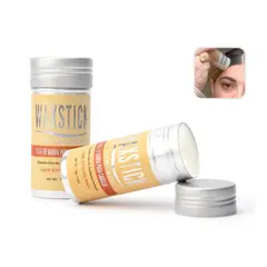 GENERICO - Cera En Barra Para El Cabello Peinado
