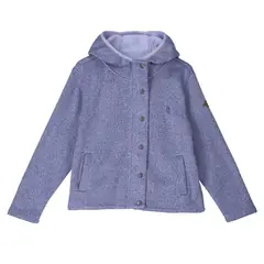 HUSH PUPPIES - Polar Niña Rio Lila