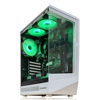 PC Gamer Amd Ryzen 5 8500G 6-Core + Radeon + A620 WIFI + 16GB DDR5 + SSD 500GB