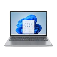 LENOVO - Notebook ThinkBook 16 7ma Gen Intel Core Ultra 5 16GB RAM 512GB SSD 16 WUXGA