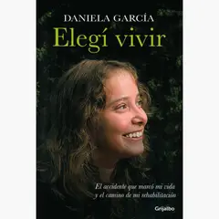 GRIJALBO - Elegi Vivir