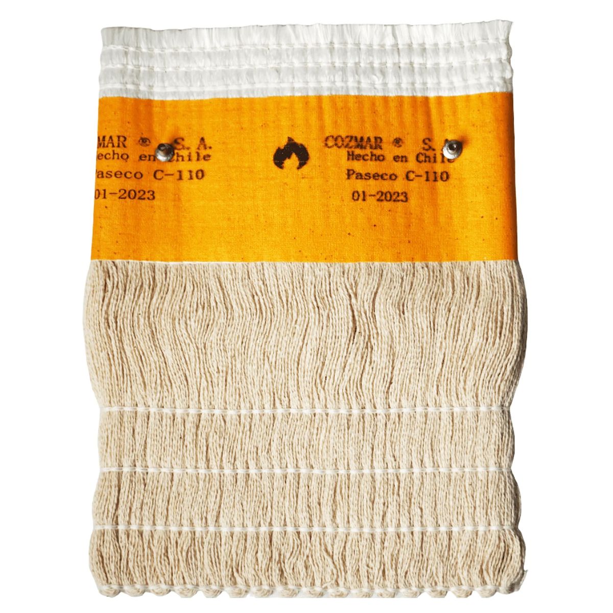 GENERICO - Mecha Estufa Paseco Calma C-110