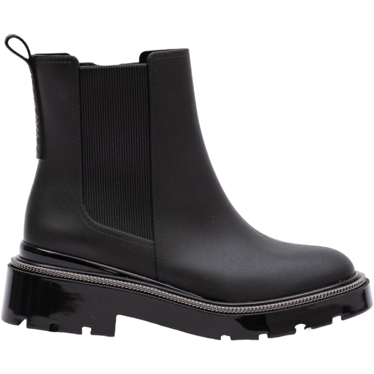 PETITE JOLIE - Botin Mujer Negro Chicago Petite Jolie PETITE JOLIE