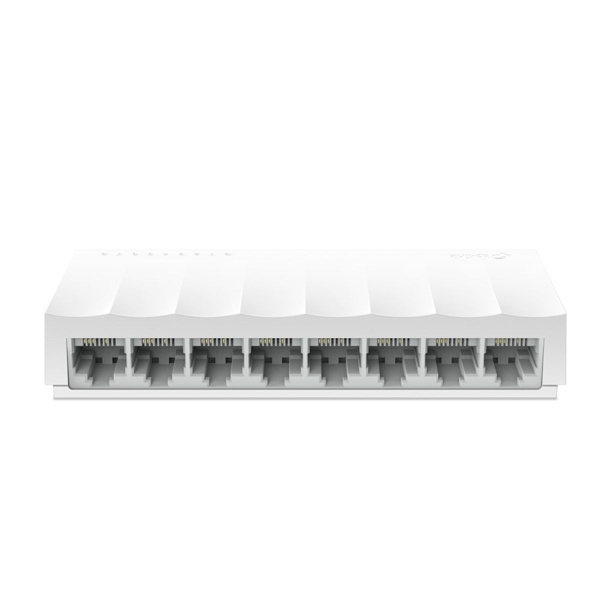 GENERICO - Switch Tp-Link 8-Port 10100Mbps LS1008